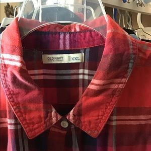 Women’s top